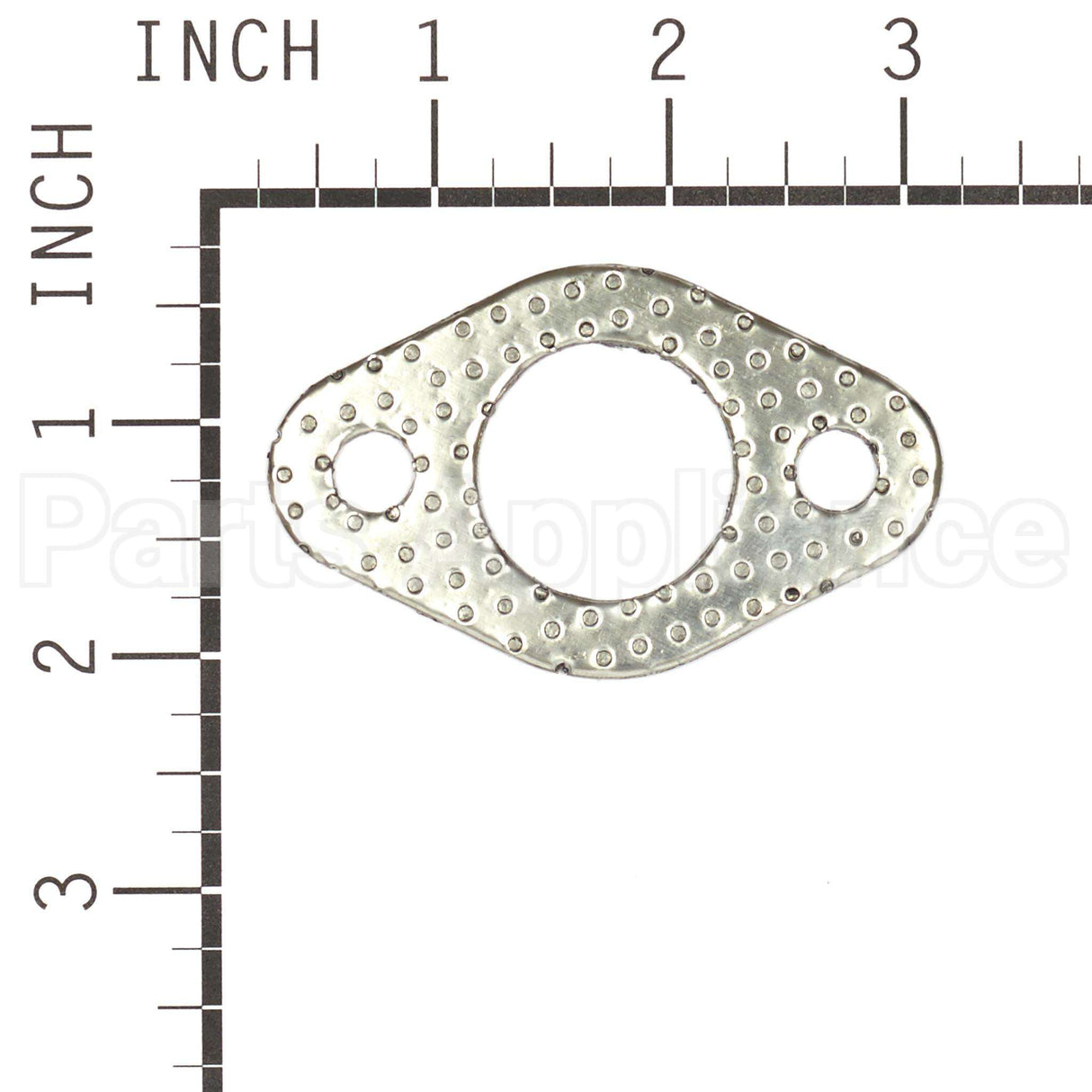 710250 Briggs & Stratton Gasket-Exhaust