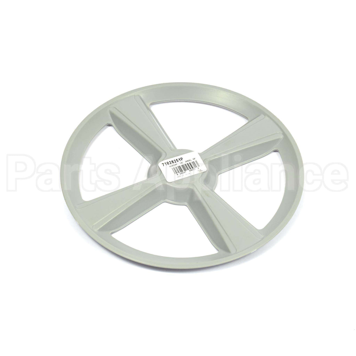 7102625YP Briggs & Stratton Hubcap 10 Wheel Spo"