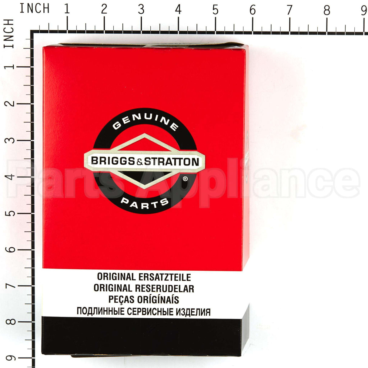 710265 Briggs & Stratton Filter-A/C Cartridge