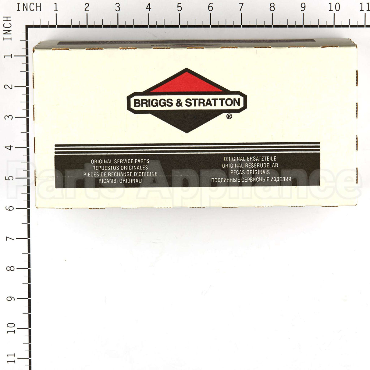 710266 Briggs & Stratton Filter-A/C Cartridge