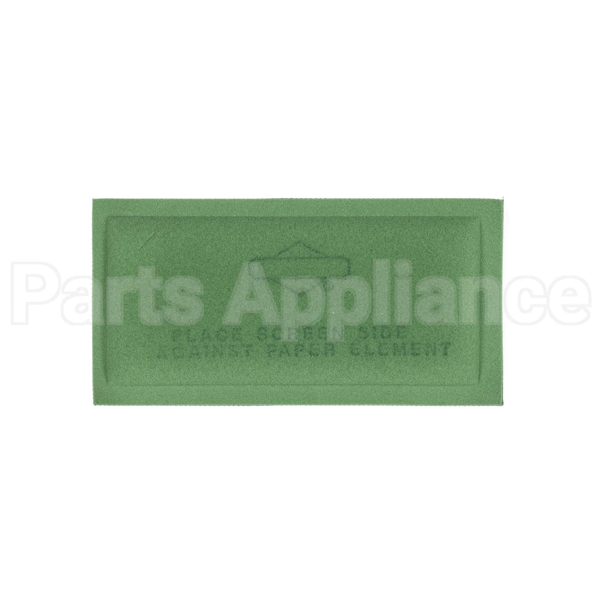 710267 Briggs & Stratton Filter-Pre Cleaner
