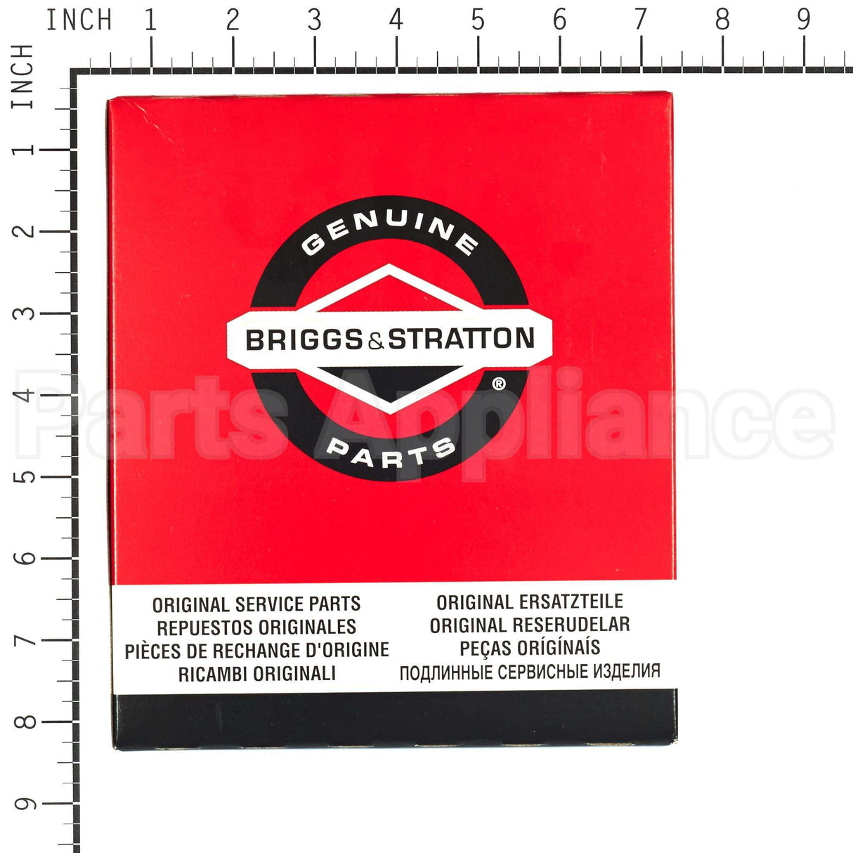 7103176YP Briggs & Stratton Cable Control Zone