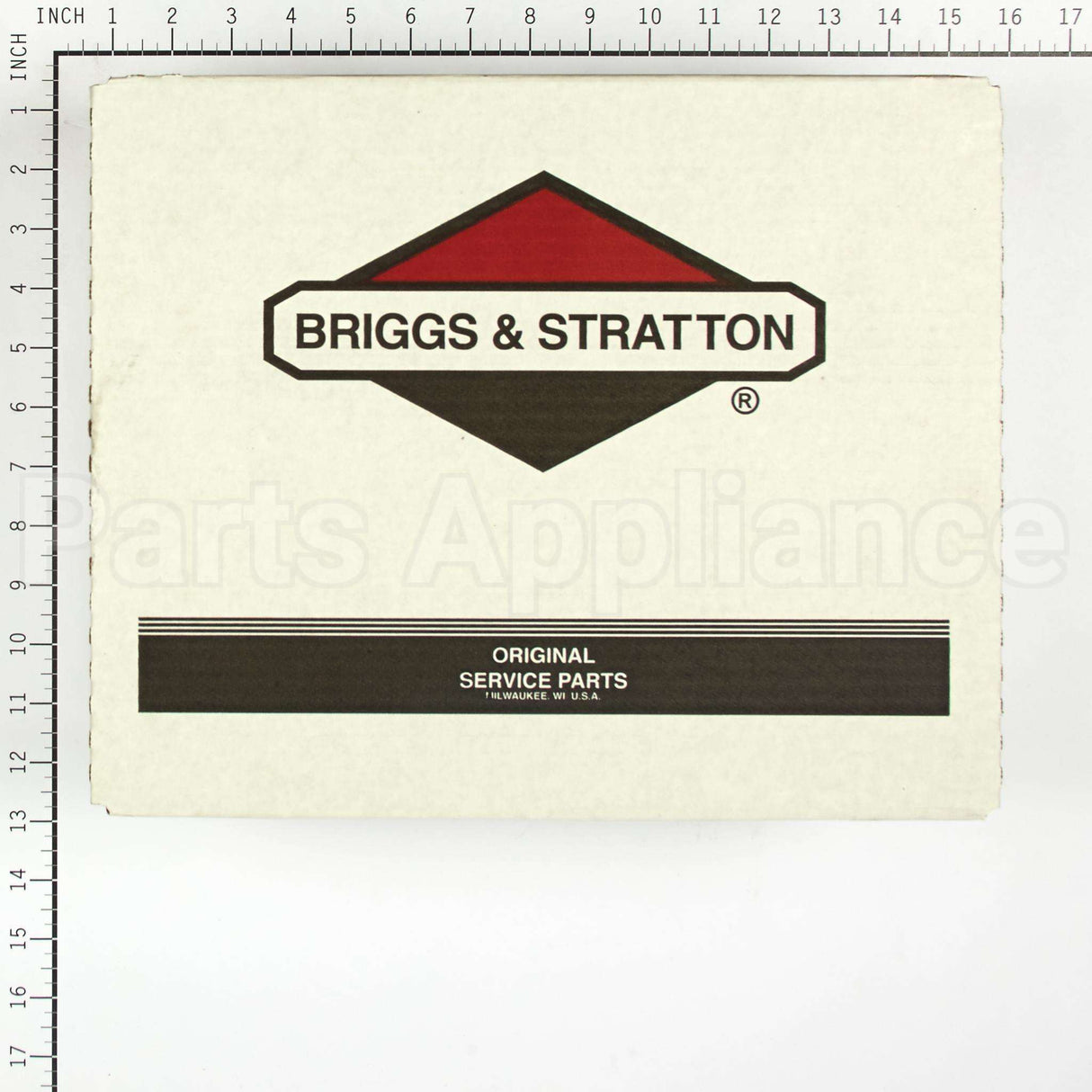 7103299YP Briggs & Stratton Chute Side Discharge