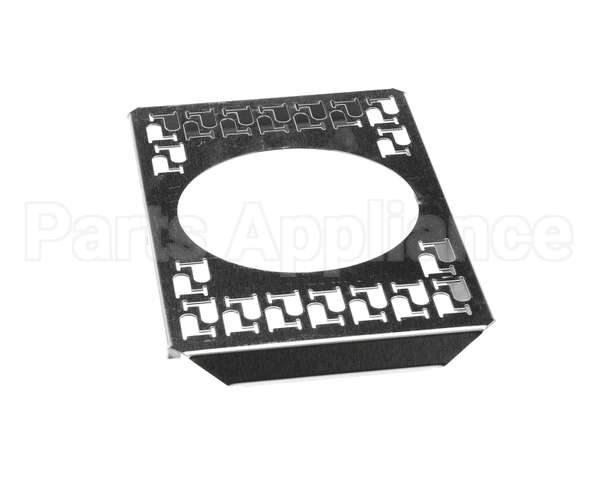 71033-1 Perlick Glass Rack, F/Glass Rinser Tra