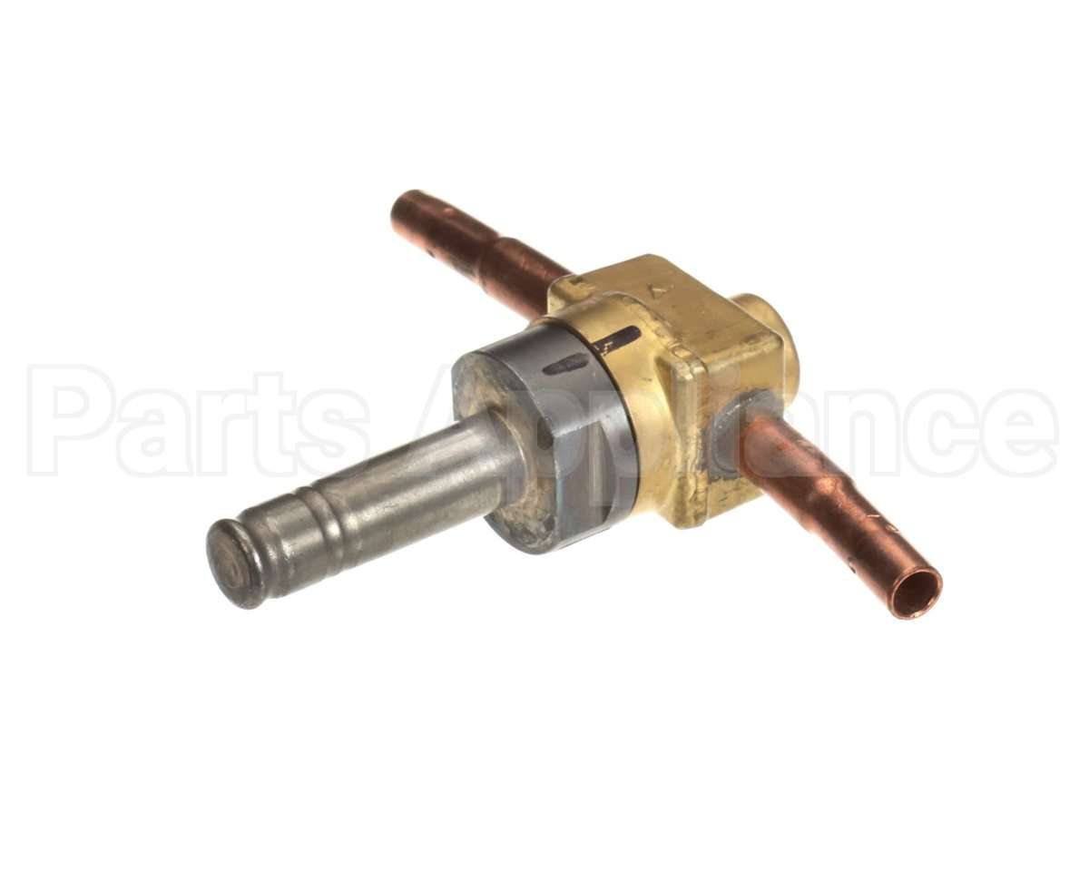 71033 Saniserv Valve:solenoid 14Odsw