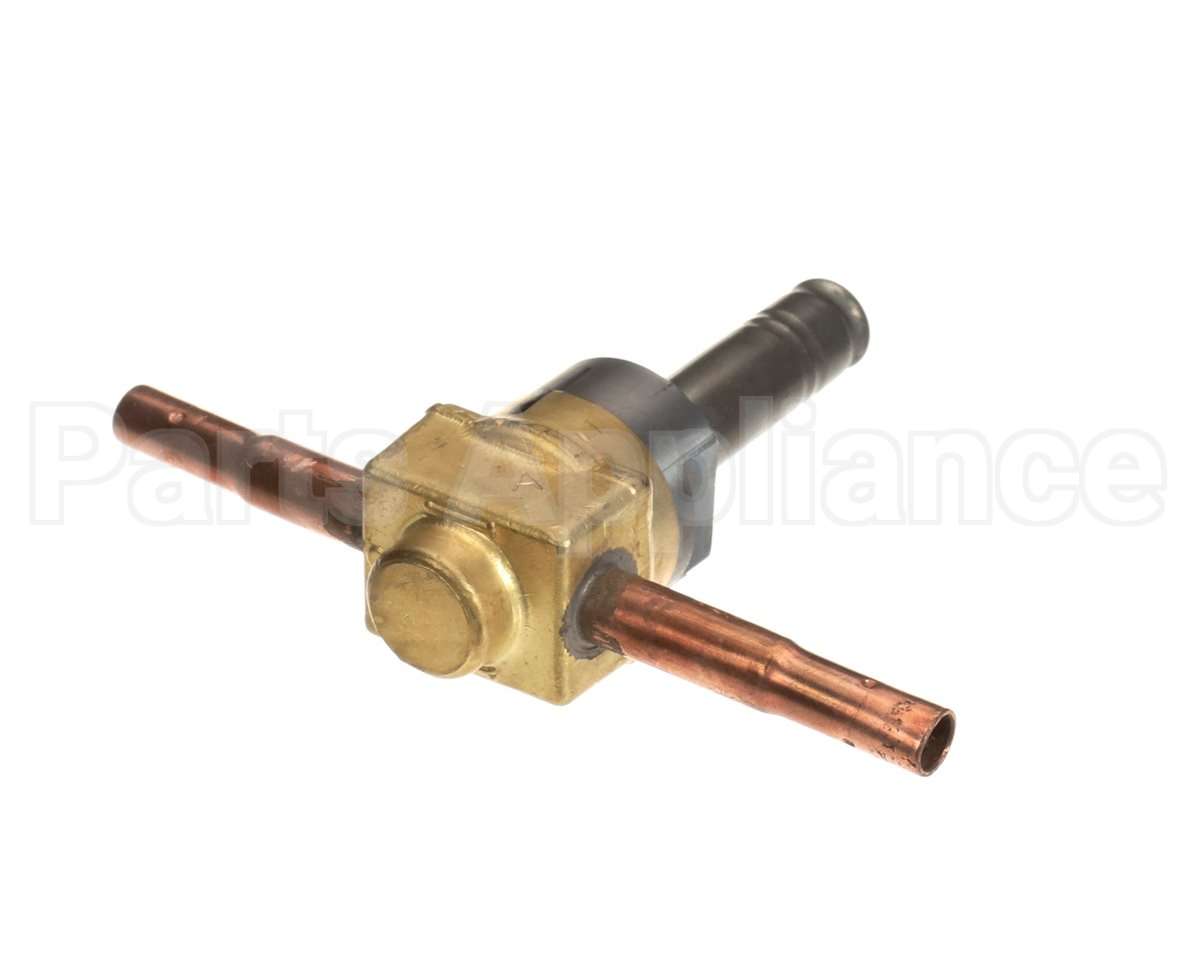 71033 Saniserv Valve:solenoid 14Odsw