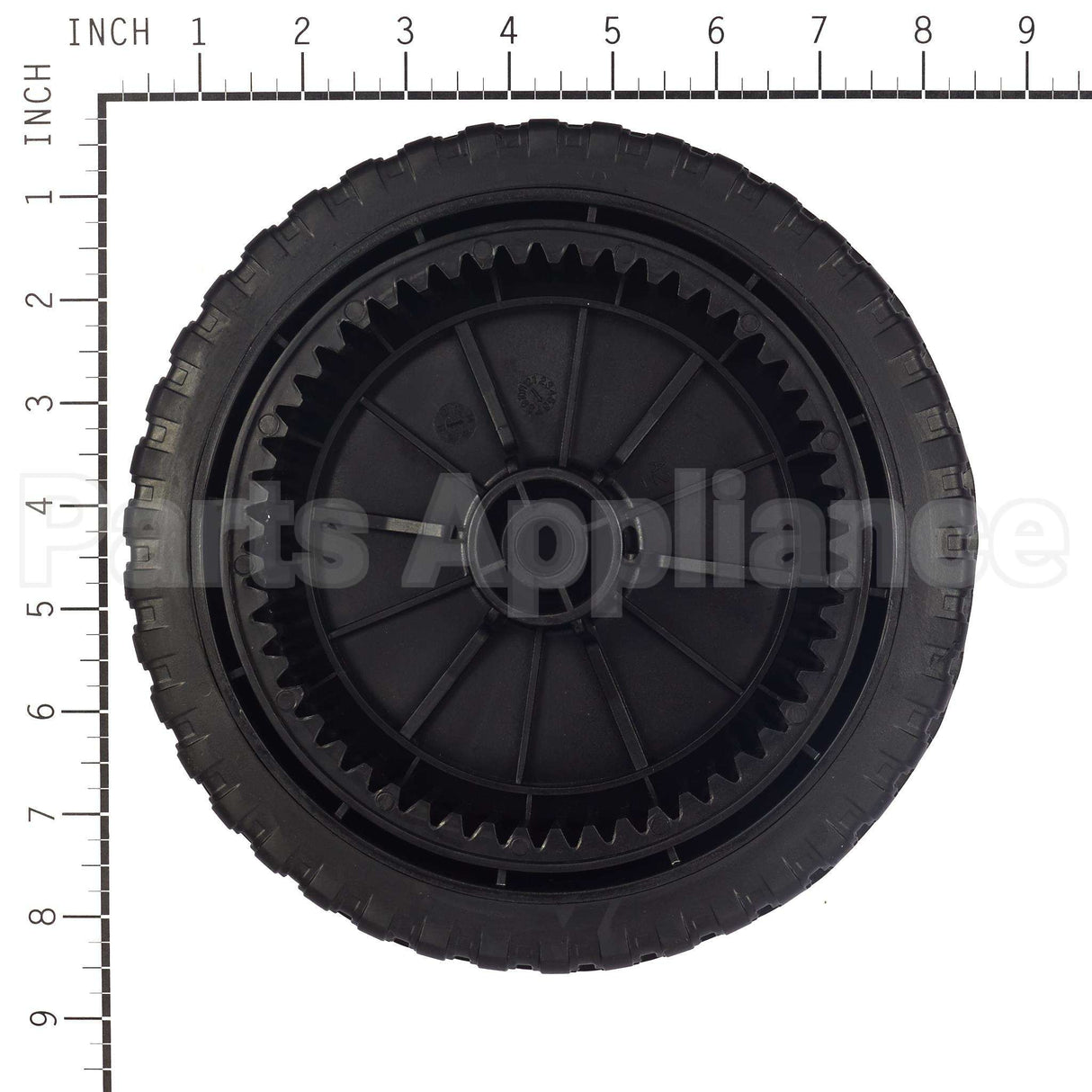 7103500YP Briggs & Stratton Wheel 8X2 Drive