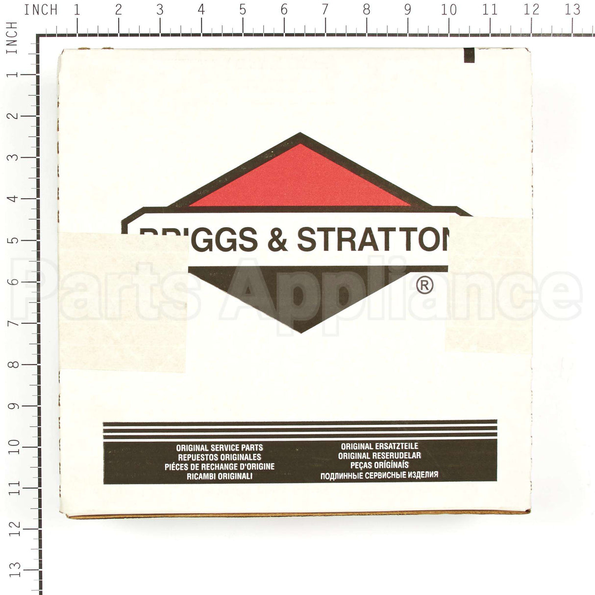7103677YP Briggs & Stratton Assembly Control Box