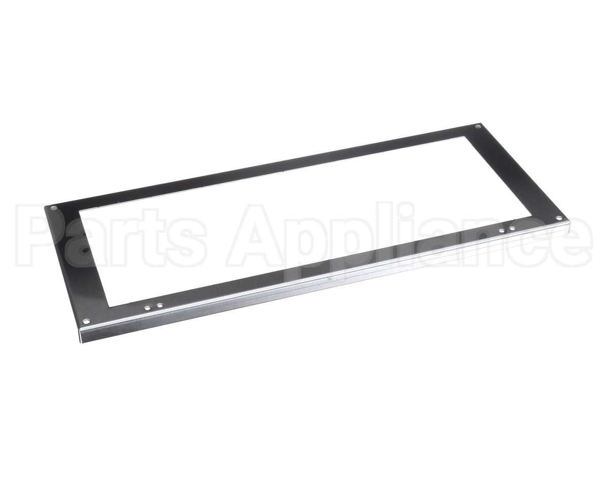 71037 Blodgett Control Door Trim, Stainless