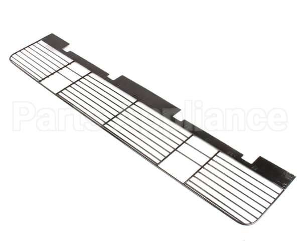 71038 Cornelius Cup Rest Ed300 Standard 43.3X9