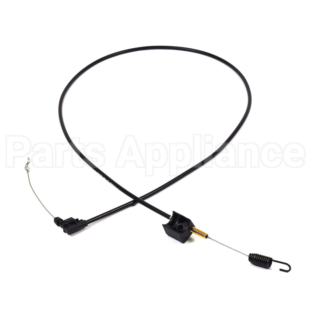 7103990YP Briggs & Stratton Cable Drive Vs Fwd