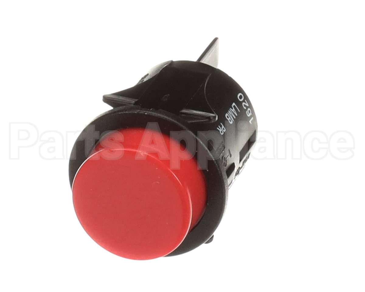 71040 Middleby Switch,Pb Momentary 250V