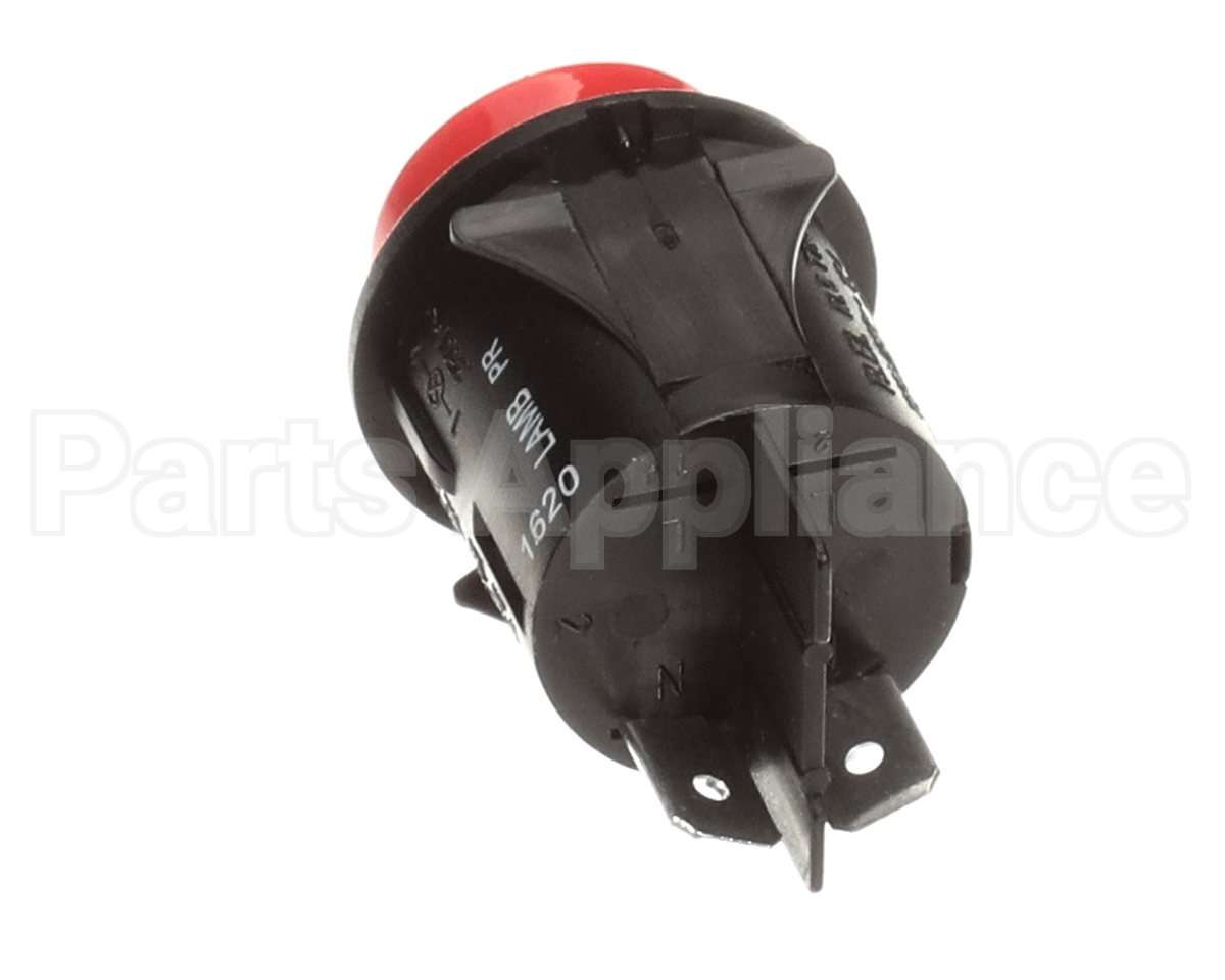 71040 Middleby Switch,Pb Momentary 250V
