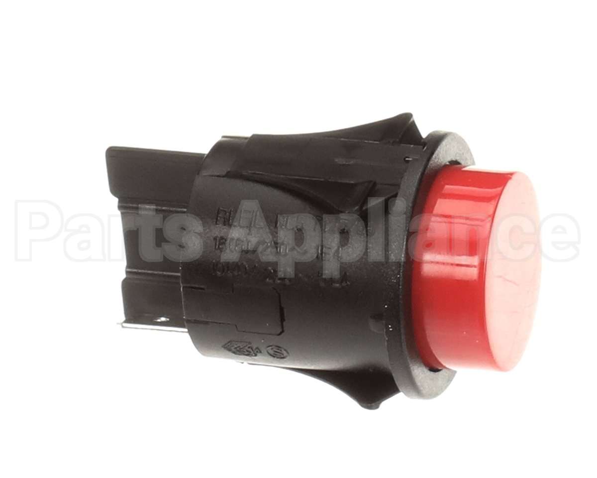 71040 Middleby Switch,Pb Momentary 250V