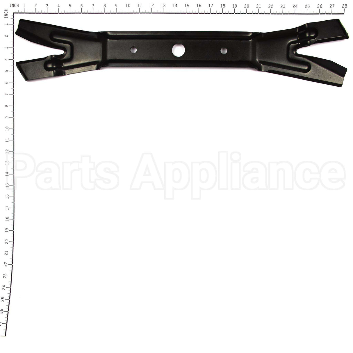 7104083BZYP Briggs & Stratton Blade 28 Ninja No"