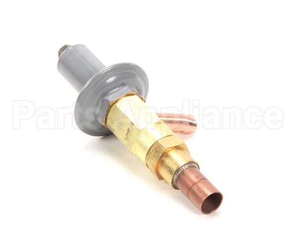 71042 Saniserv Valve Auto Expansion