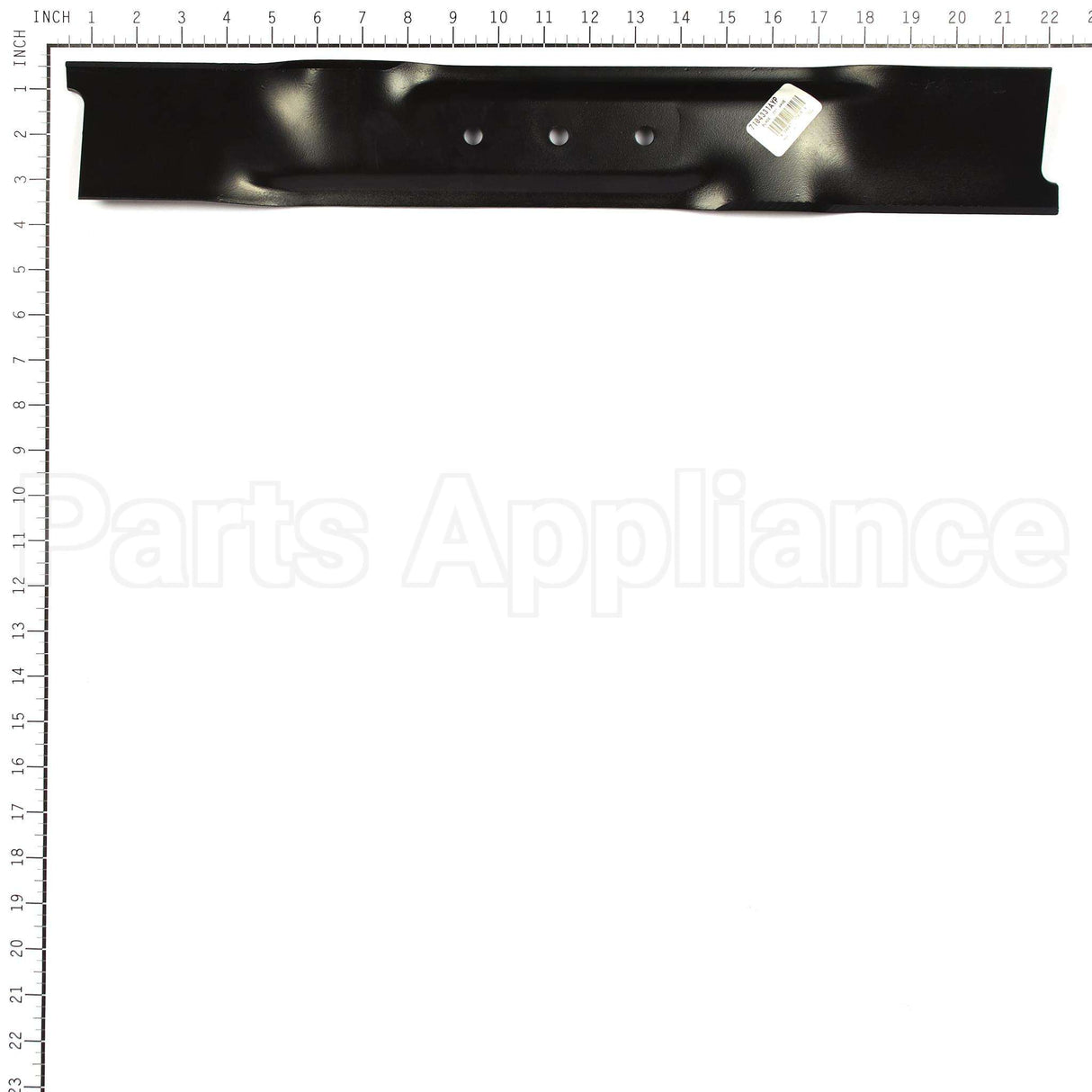 7104331AYP Briggs & Stratton Blade 22 Wave"