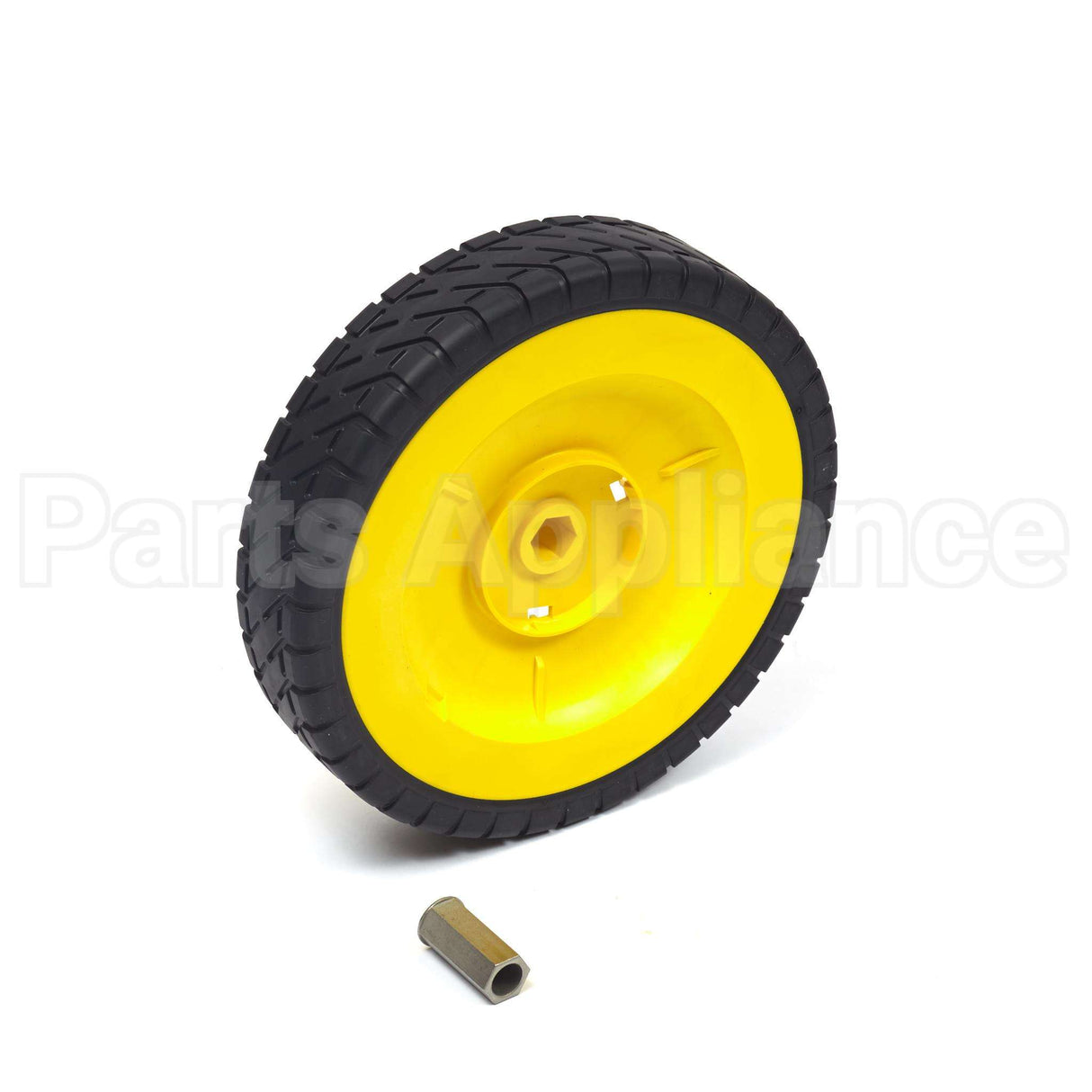 7104702YP Briggs & Stratton Asmy Drive Wheel Jd