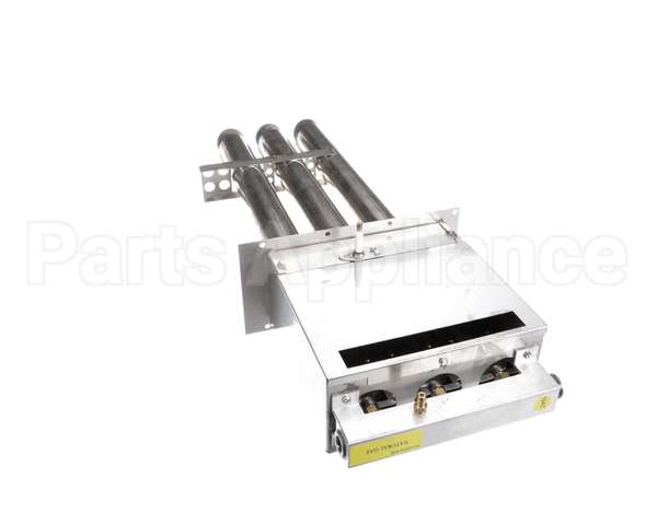 71049 Middleby Assembly,Inshot Manifold 99K Btu/Hr