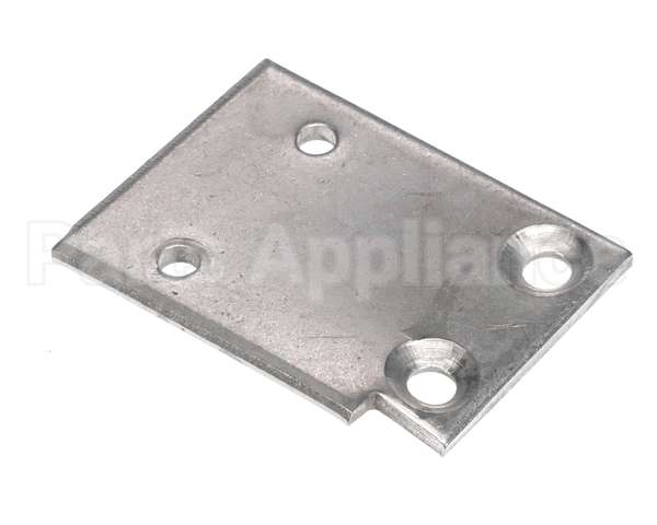 71052 Grindmaster Cecilware Brkt, Shutter Solenoid Gnb