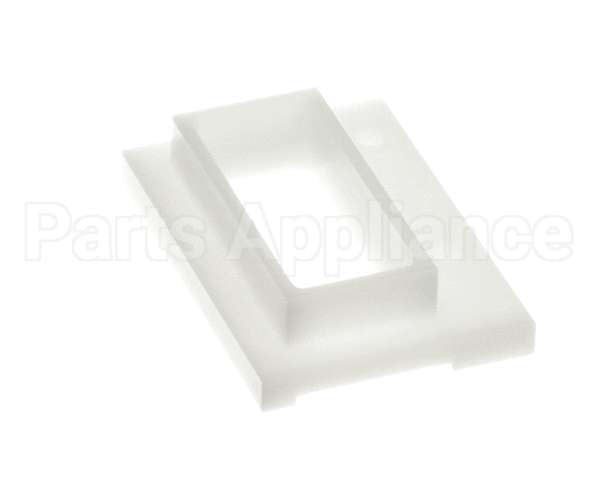 71056 Grindmaster Cecilware Plate, Keeper (Spare Parts)