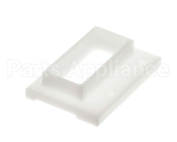 71056 Grindmaster Cecilware Plate, Keeper (Spare Parts)