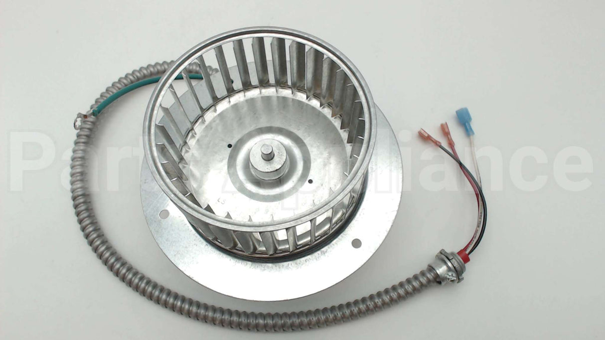 7106 Williams Comfort Products 115V Blower Motor W/ Wheel