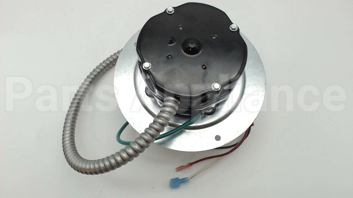 7106 Williams Comfort Products 115V Blower Motor W/ Wheel