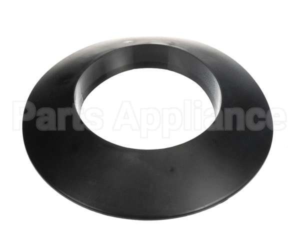 710602 Rinnai Rubber Wall Plate