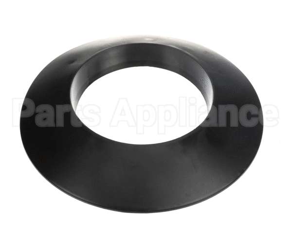 710602 Rinnai Rubber Wall Plate