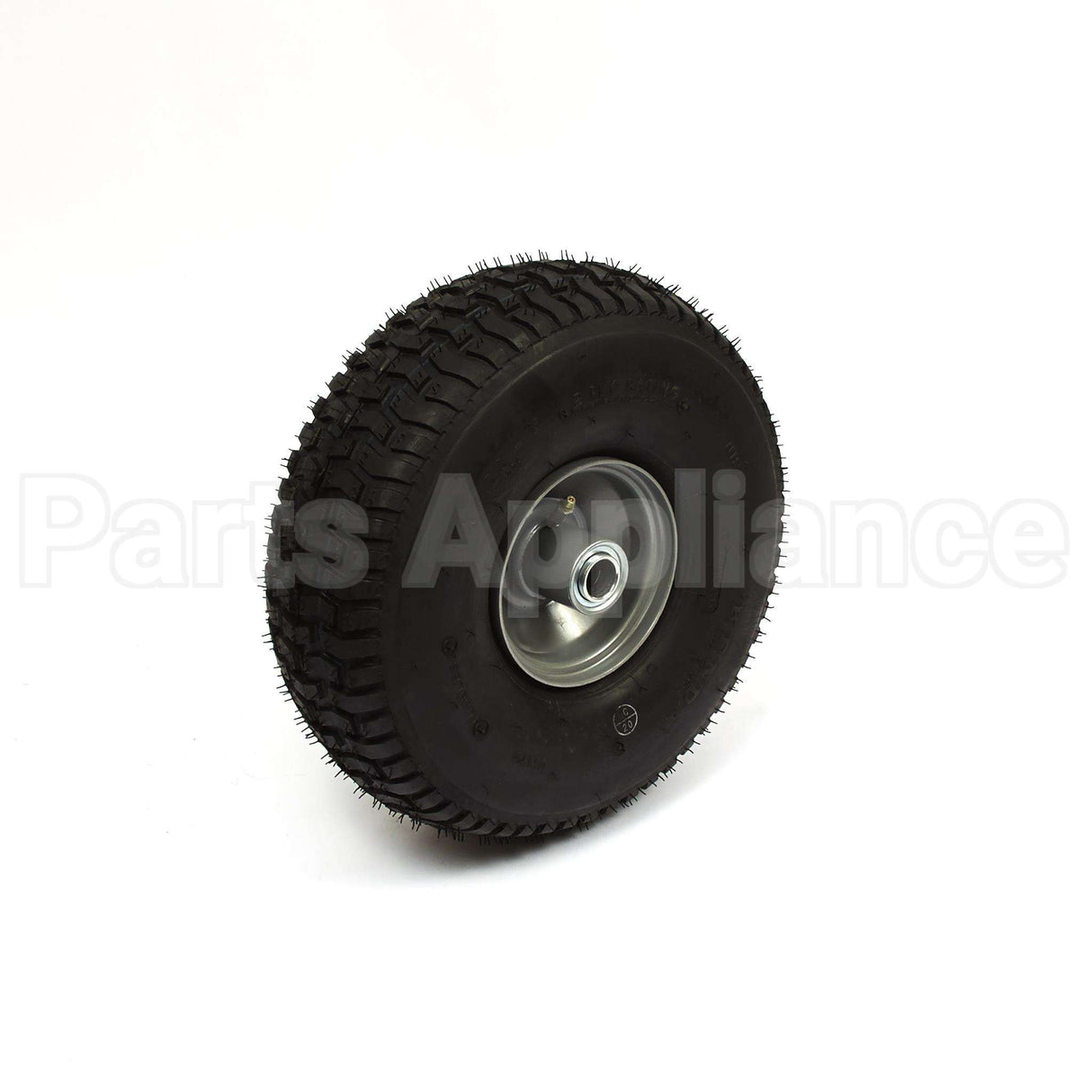 7106093YP Briggs & Stratton Assembly-Wheel