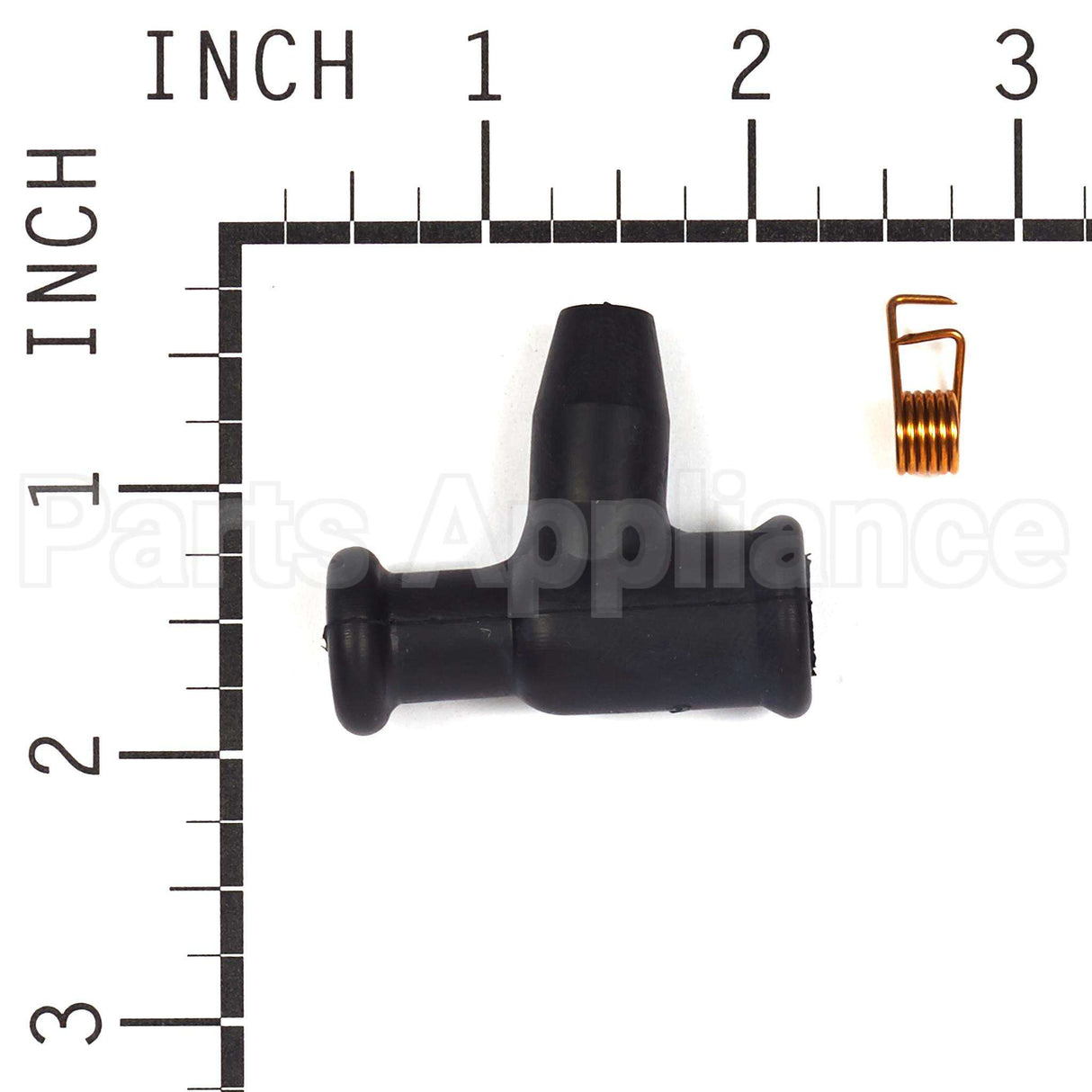 710634 Briggs & Stratton Boot-Spark Plug