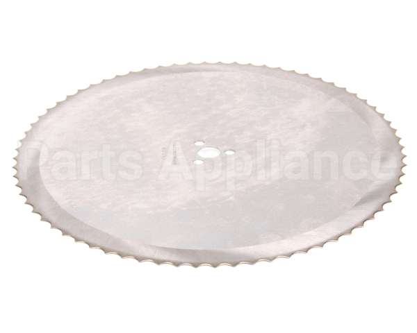 7107-7053 Oliver Knife-Stst (Per Print)