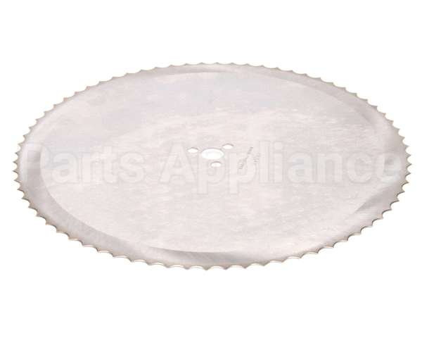 7107-7053 Oliver Knife-Stst (Per Print)