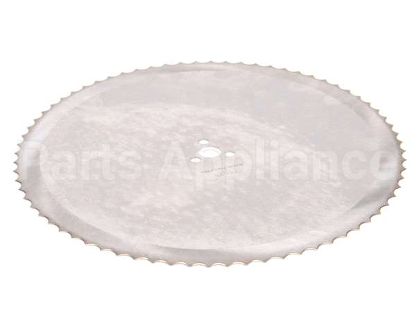 7107-7053 Oliver Knife-Stst (Per Print)