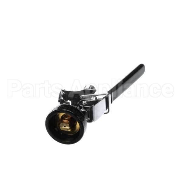 71072 Compatible Fisher Ultra Spray Valve Plus Black B