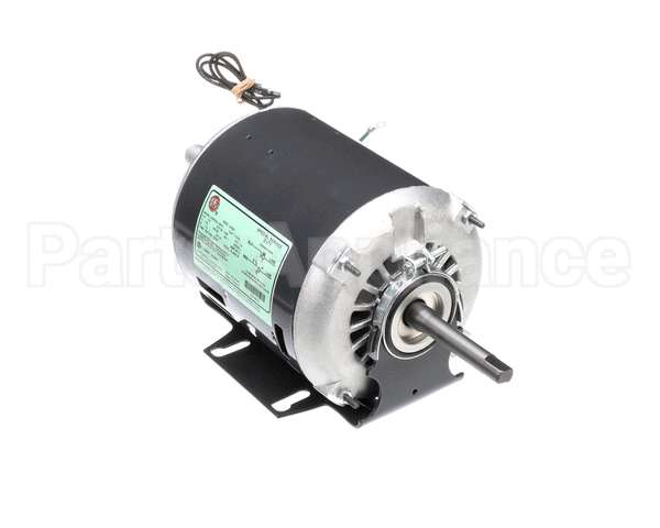 71079 Grindmaster Cecilware Motor, 1/2 Hp Ss Shaft Gnb