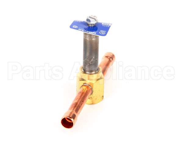 71079 Saniserv Body Solenoid 3/8 Od