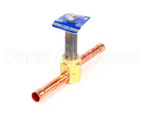 71079 Saniserv Body Solenoid 3/8 Od