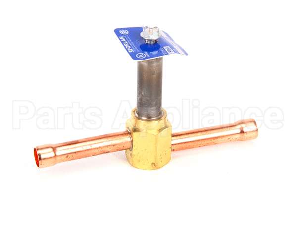 71079 Saniserv Body Solenoid 3/8 Od