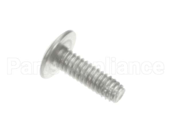 71084 Grindmaster Cecilware Screw 8-32X1/2 Ph Tr Hd T/C Ty