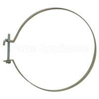 7111P047-60 Whirlpool Clamp Hose Metal