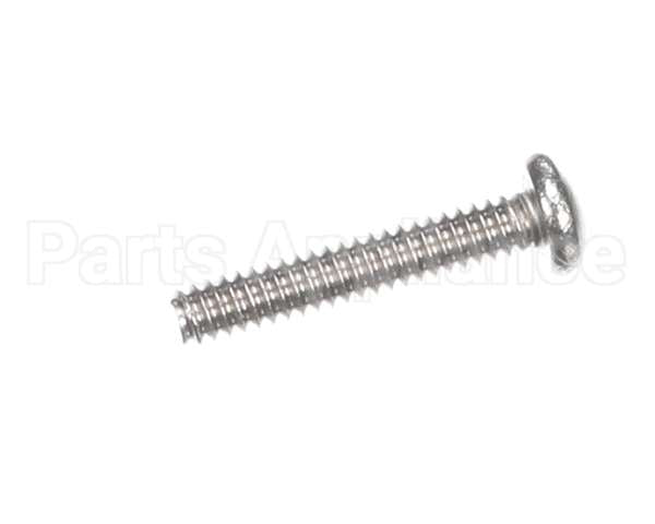 71127 Grindmaster Cecilware Screw, 4-40X5/8 Ph Pn Hd Ms, 1