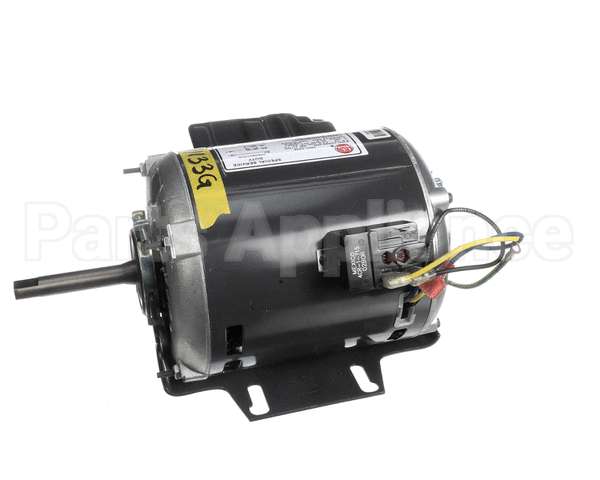 71133G Grindmaster Cecilware Motor, 1/2 Hp 230V 50/60Hz