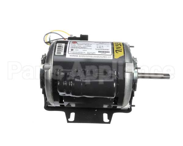 71133G Grindmaster Cecilware Motor, 1/2 Hp 230V 50/60Hz