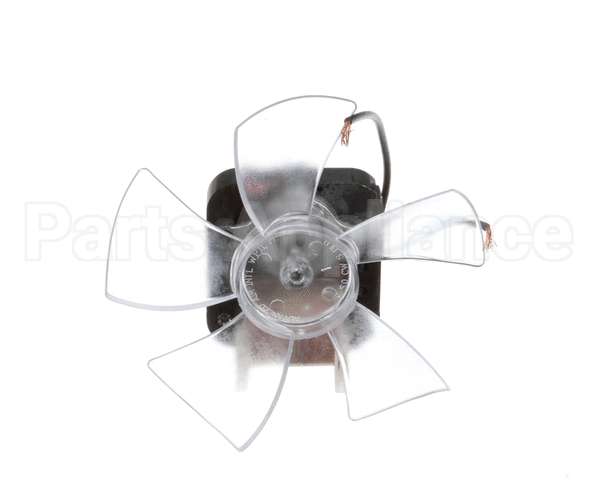 71138 Duke Evaporator Fan Motor Assembly 5A145-175P
