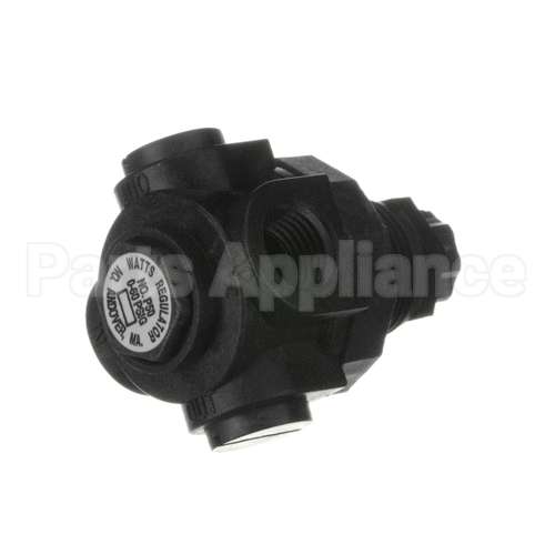 71143 Saniserv Reg Water 060Psig