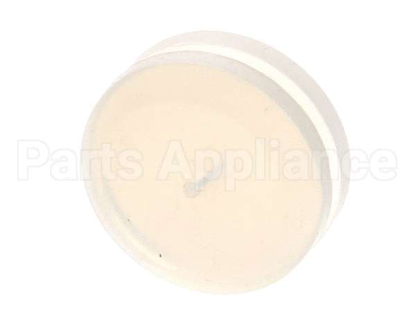 71147 Grindmaster Cecilware Grommet, Silicone Wht