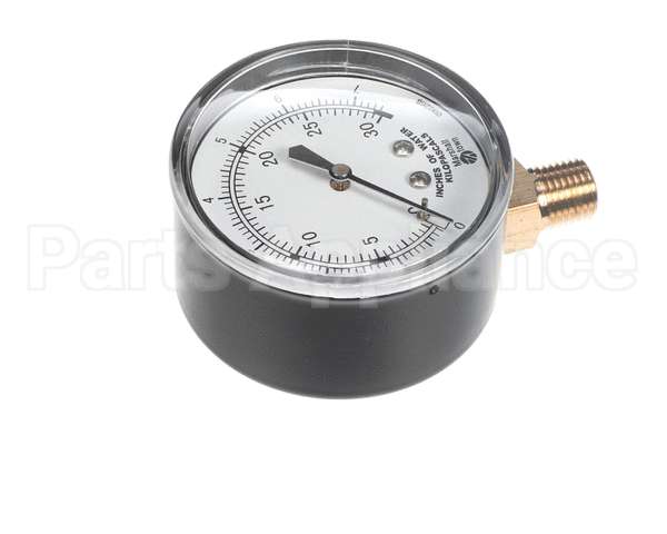 71159 Middleby Gauge,Diaphram Marsh #G22704