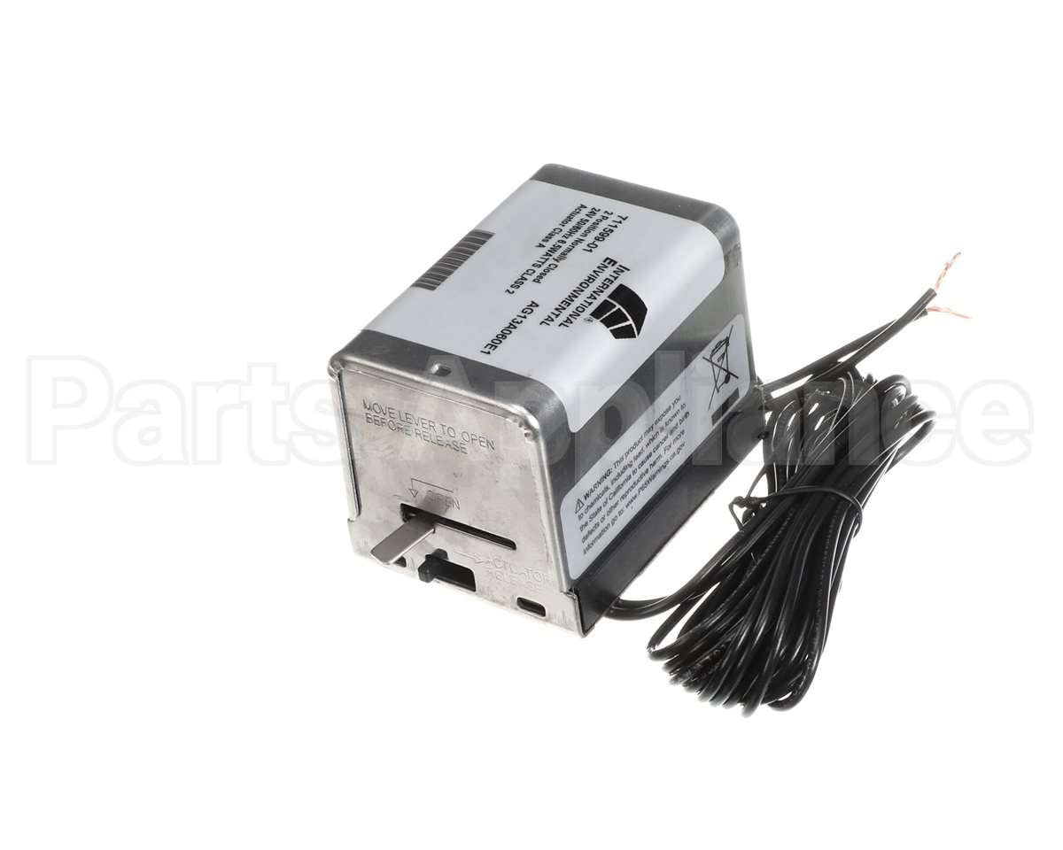 71159901 International Environmental 24V N/C 2Position Actuator